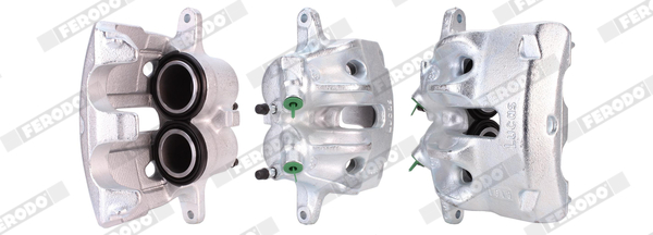 Brzdový strmeň FERODO