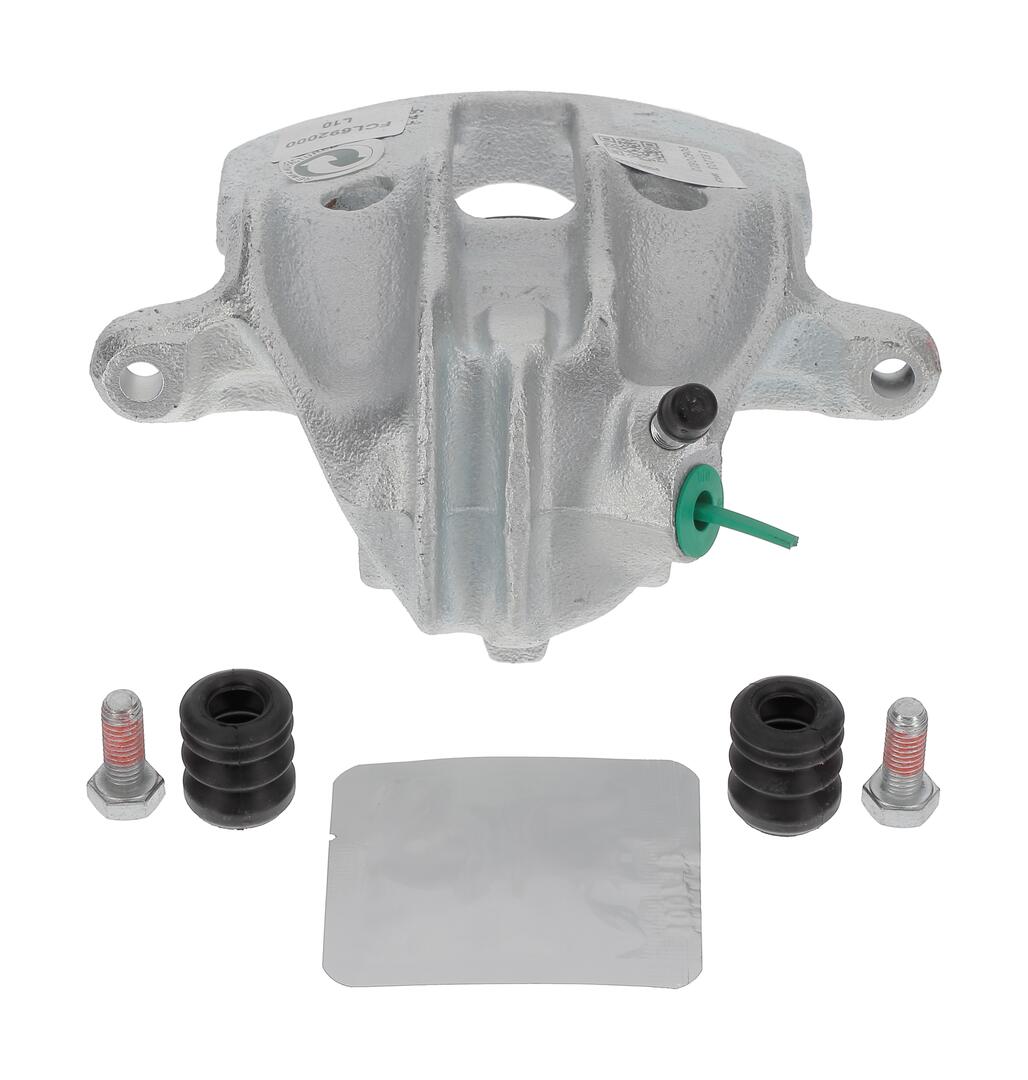 Brzdový strmeň FERODO