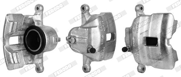 Brzdový strmeň FERODO