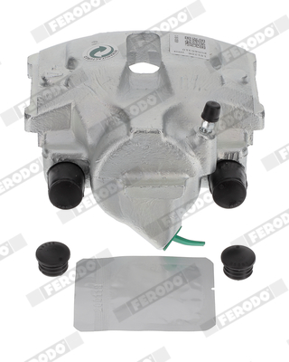 Brzdový strmeň FERODO