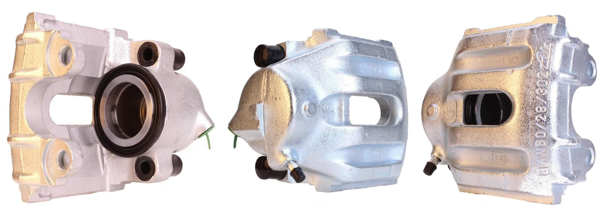 Brzdový strmeň FERODO