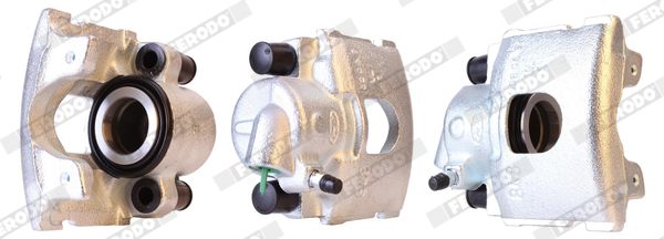 Brzdový strmeň FERODO