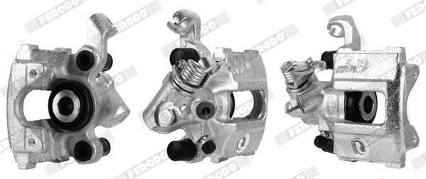 Brzdový strmeň FERODO