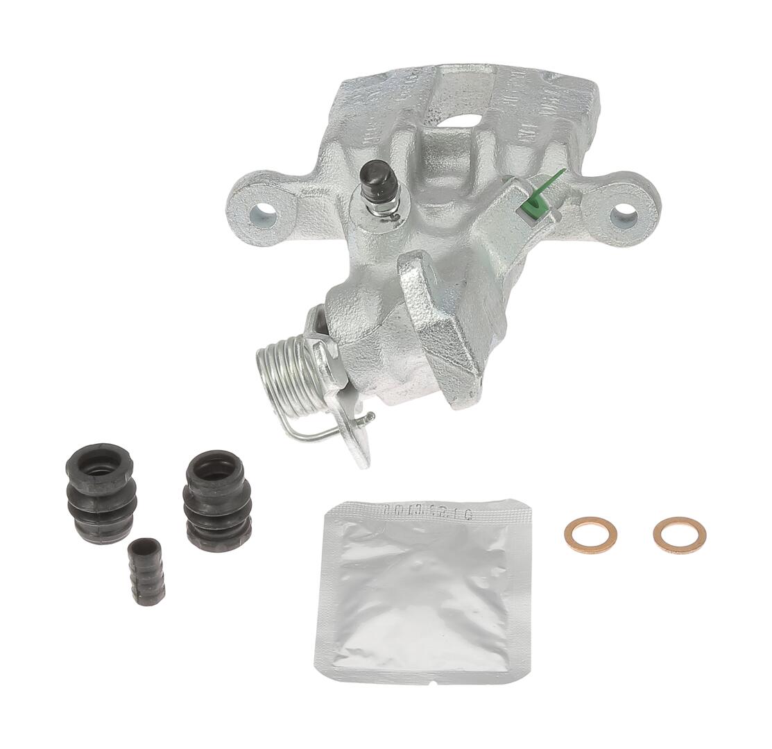 Brzdový strmeň FERODO