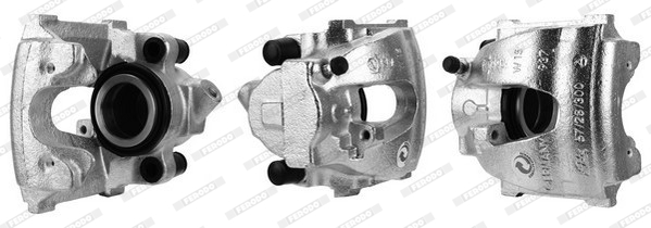 Brzdový strmeň FERODO