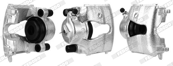 Brzdový strmeň FERODO