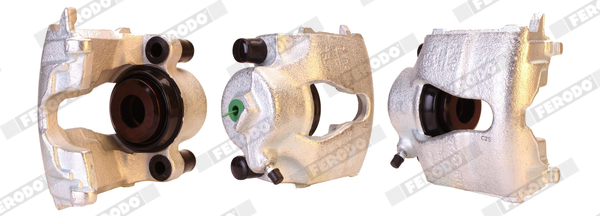 Brzdový strmeň FERODO