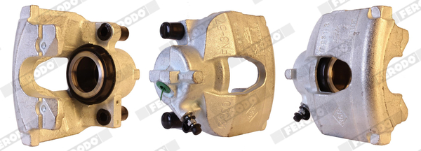 Brzdový strmeň FERODO