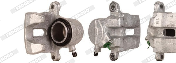 Brzdový strmeň FERODO