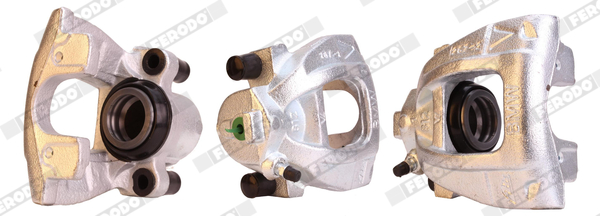 Brzdový strmeň FERODO