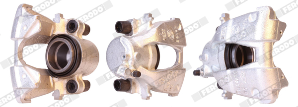 Brzdový strmeň FERODO