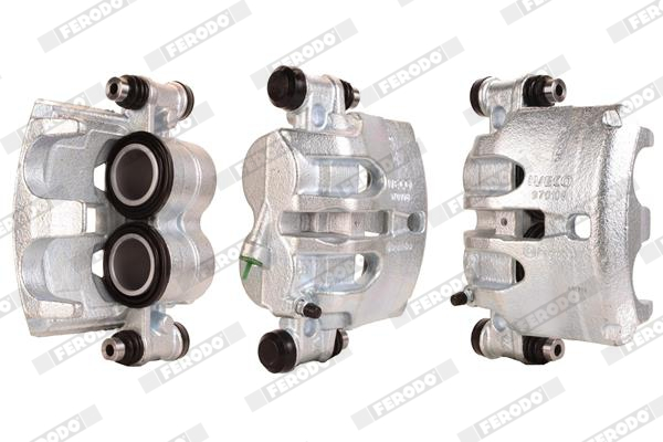 Brzdový strmeň FERODO