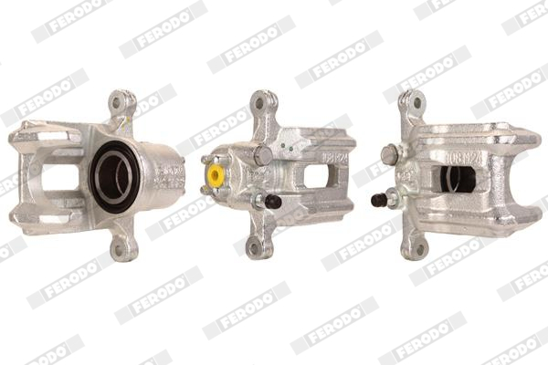 Brzdový strmeň FERODO