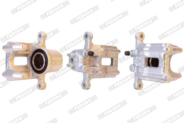 Brzdový strmeň FERODO