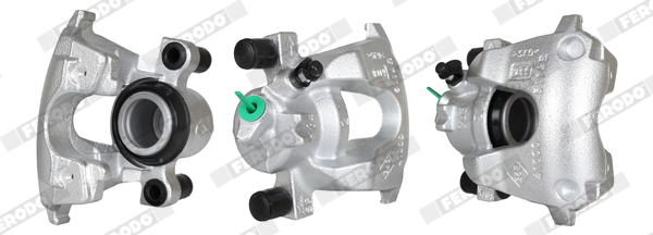 Brzdový strmeň FERODO