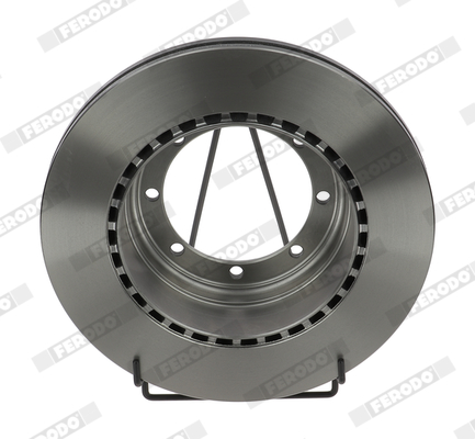 Brzdový kotúč FERODO