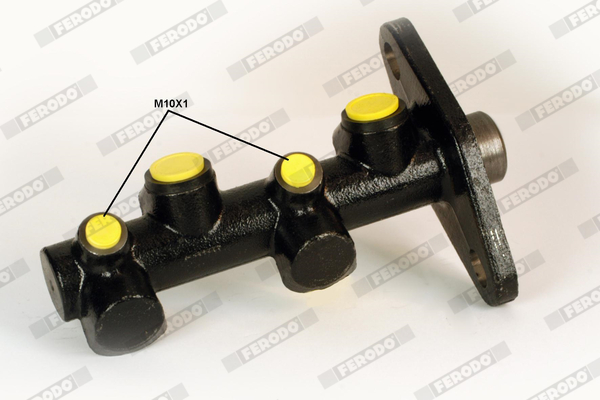 Hlavný brzdový válec FERODO