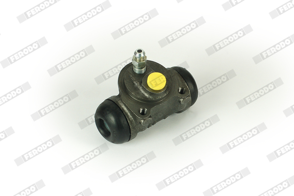 Brzdový valček kolesa FERODO