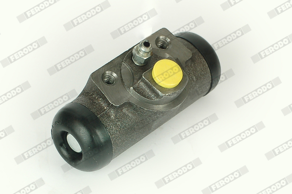 Brzdový valček kolesa FERODO