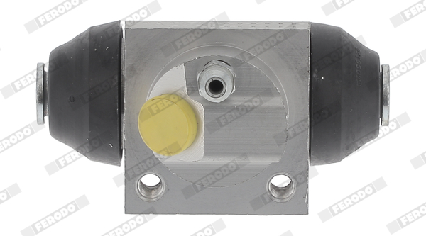 Brzdový valček kolesa FERODO