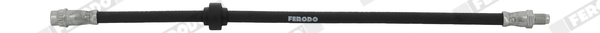 Brzdová hadica FERODO