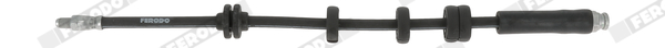 Brzdová hadica FERODO