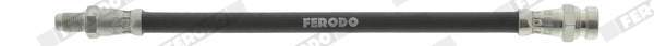 Brzdová hadica FERODO