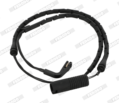 Výstrażný kontakt opotrebenia brzdového oblożenia FERODO