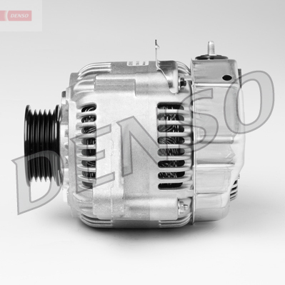 Alternátor DENSO