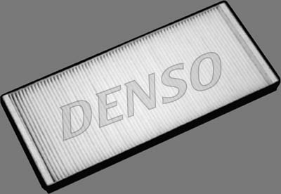 Filter vnútorného priestoru DENSO