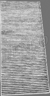 Filter vnútorného priestoru DENSO