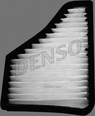 Filter vnútorného priestoru DENSO