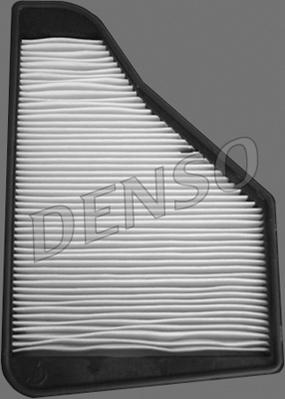 Filter vnútorného priestoru DENSO