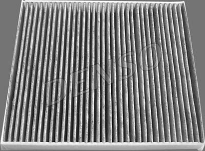 Filter vnútorného priestoru DENSO
