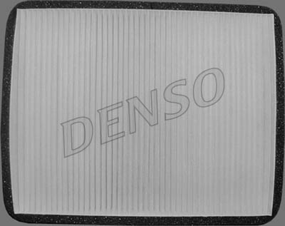 Filter vnútorného priestoru DENSO