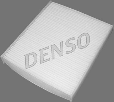 Filter vnútorného priestoru DENSO