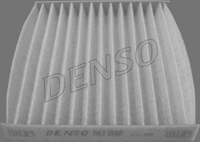 Filter vnútorného priestoru DENSO