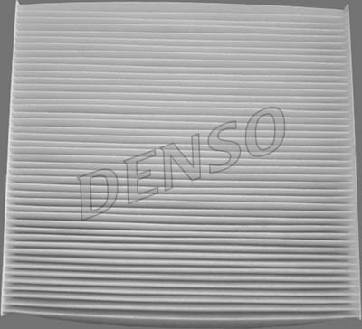 Filter vnútorného priestoru DENSO