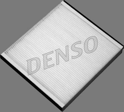 Filter vnútorného priestoru DENSO