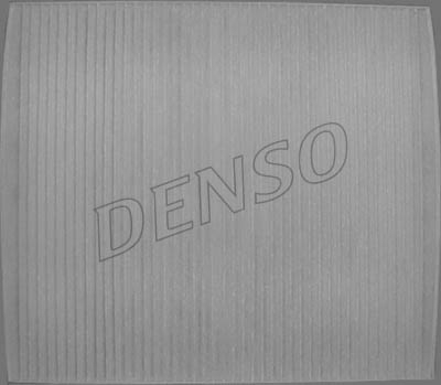 Filter vnútorného priestoru DENSO