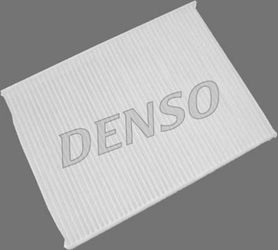 Filter vnútorného priestoru DENSO