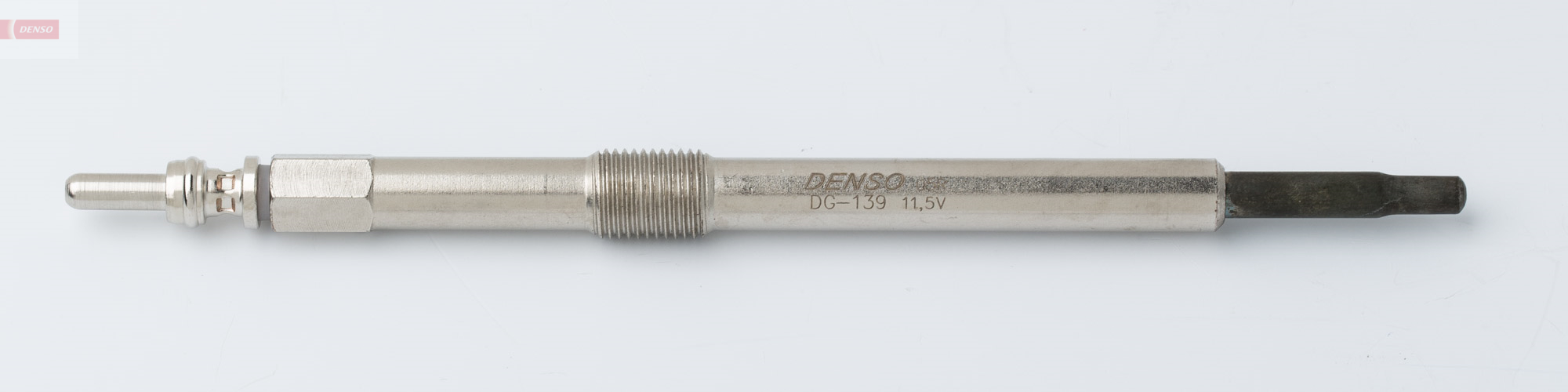 żeraviaca sviečka DENSO