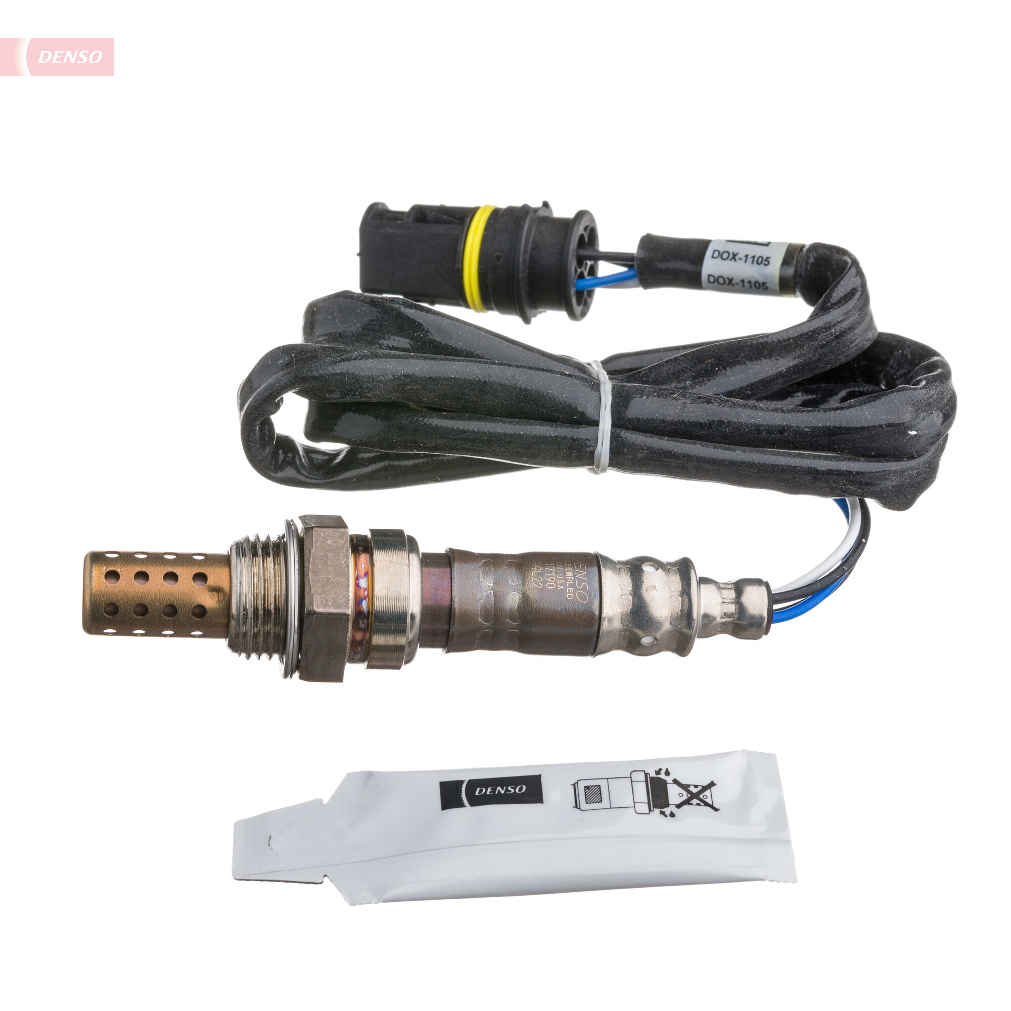 Lambda sonda DENSO