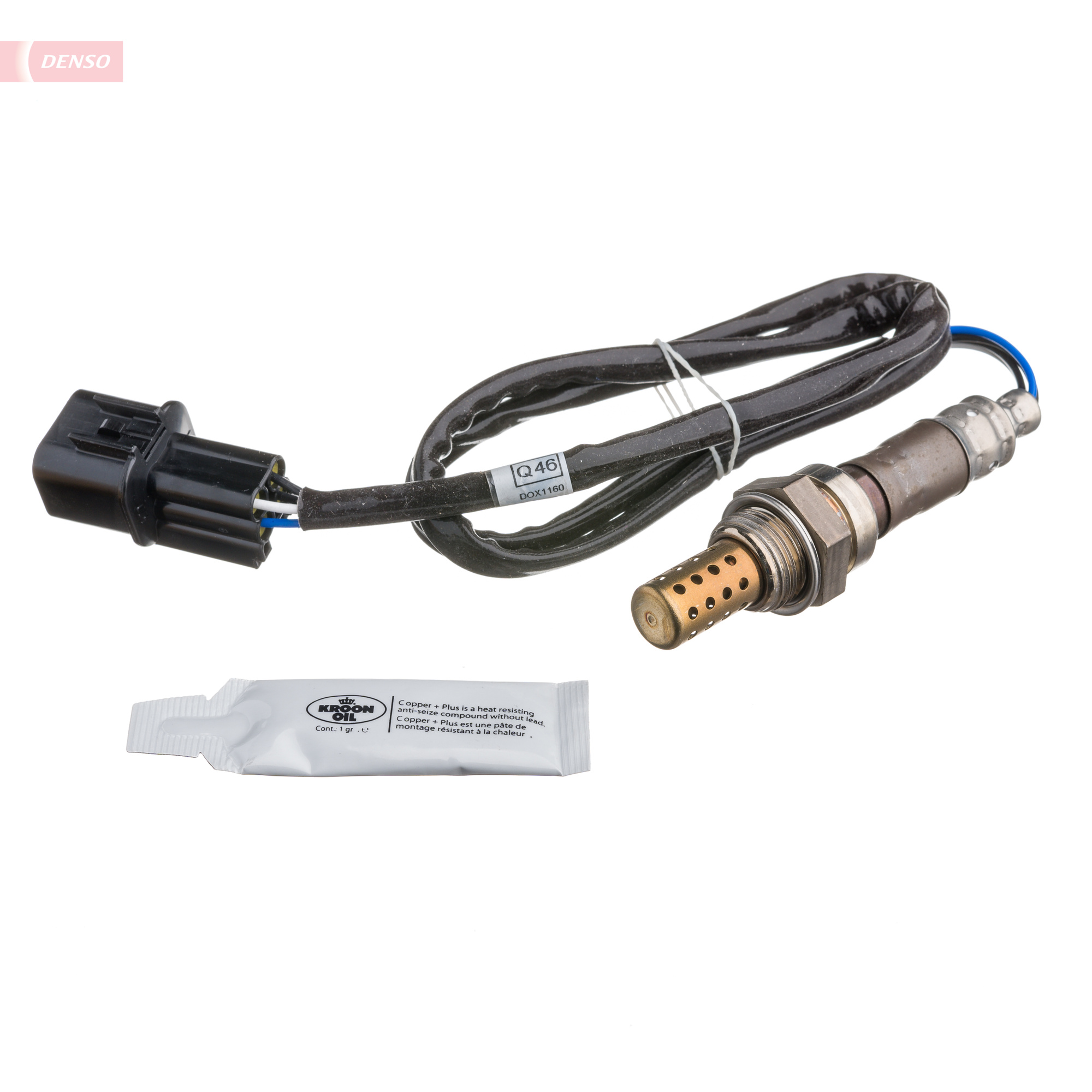 Lambda sonda DENSO