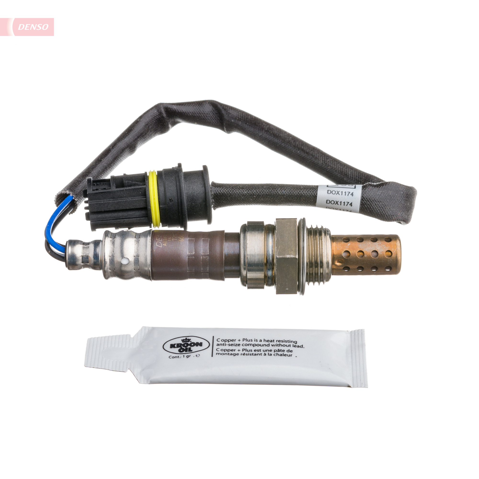 Lambda sonda DENSO