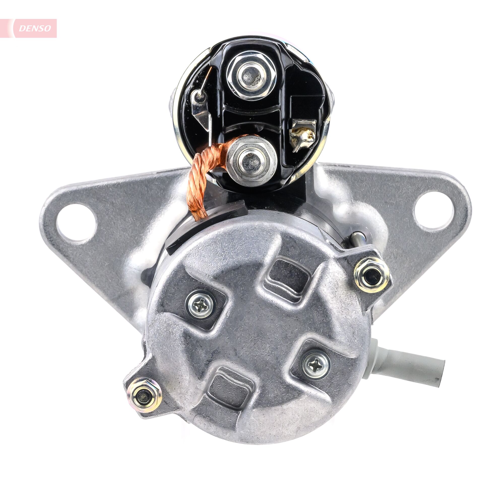 żtartér DENSO