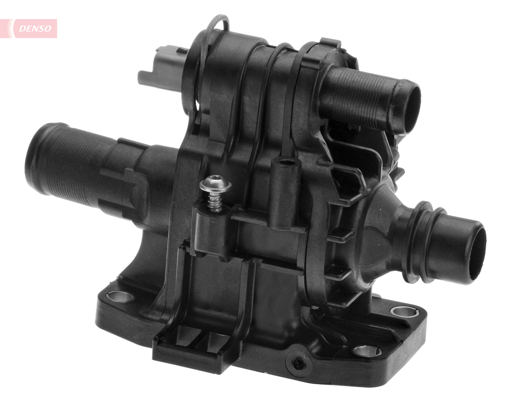 Termostat chladenia DENSO