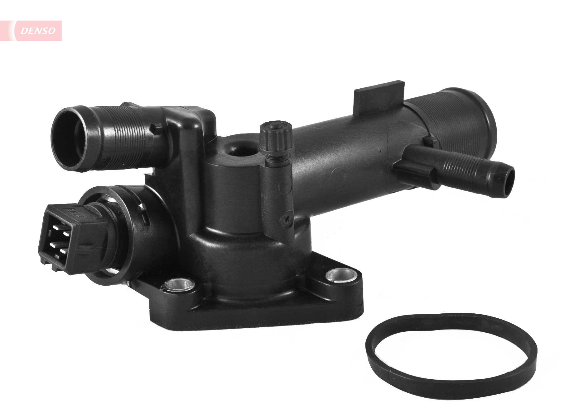 Termostat chladenia DENSO