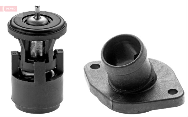 Termostat chladenia DENSO