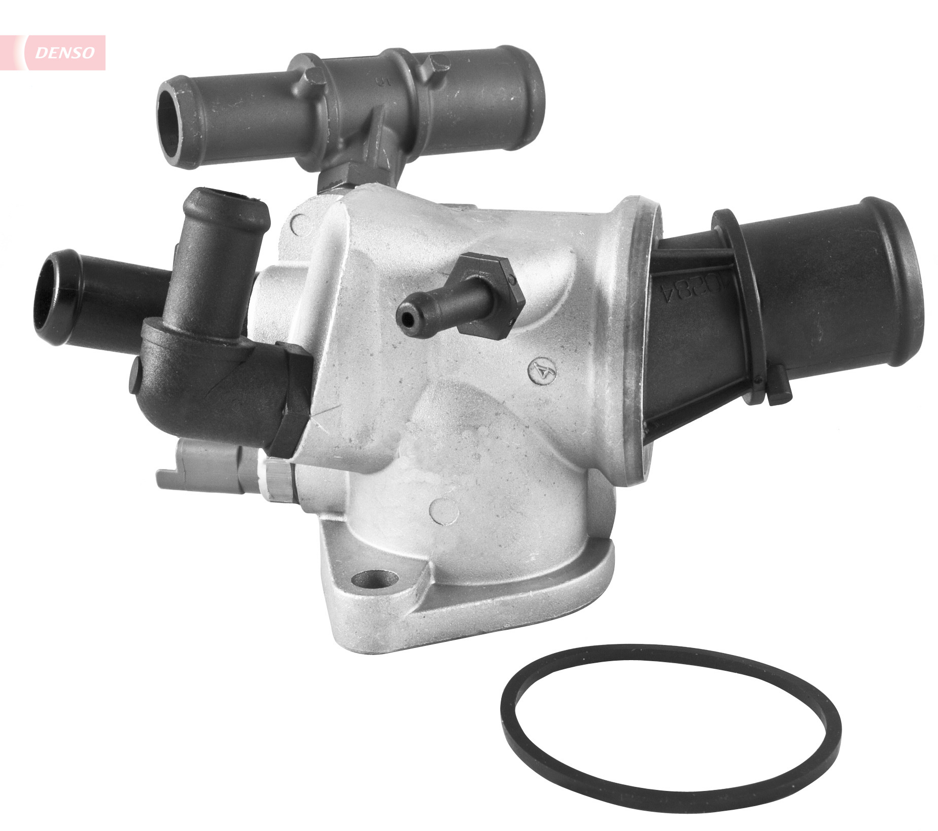 Termostat chladenia DENSO